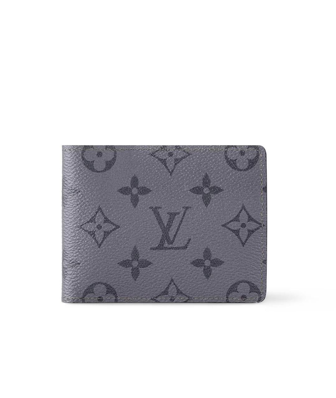 LOUIS VUITTON Кошелек, фото 4