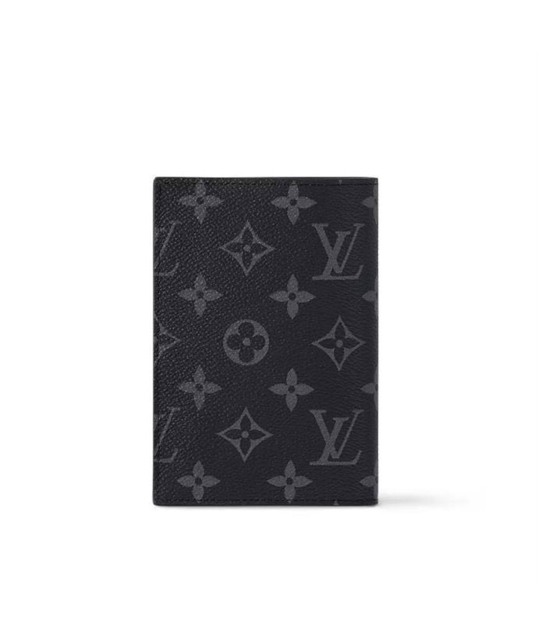 LOUIS VUITTON Кошелек, фото 3