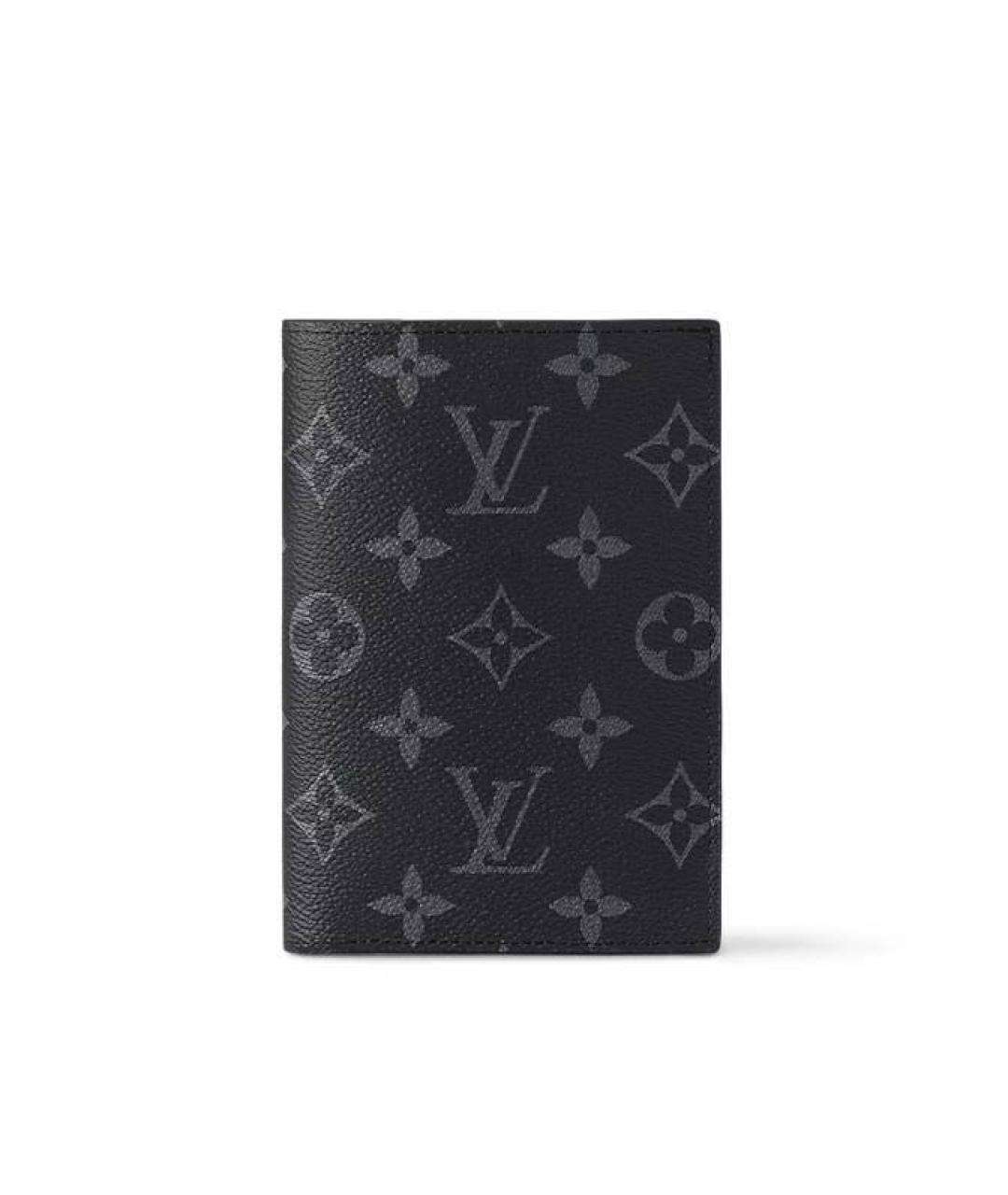 LOUIS VUITTON Кошелек, фото 4