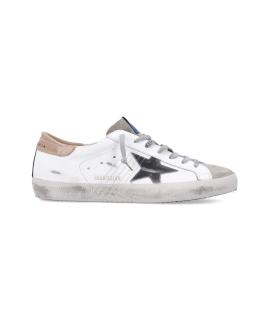 GOLDEN GOOSE DELUXE BRAND Низкие кроссовки / кеды