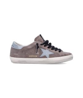 GOLDEN GOOSE DELUXE BRAND Низкие кроссовки / кеды