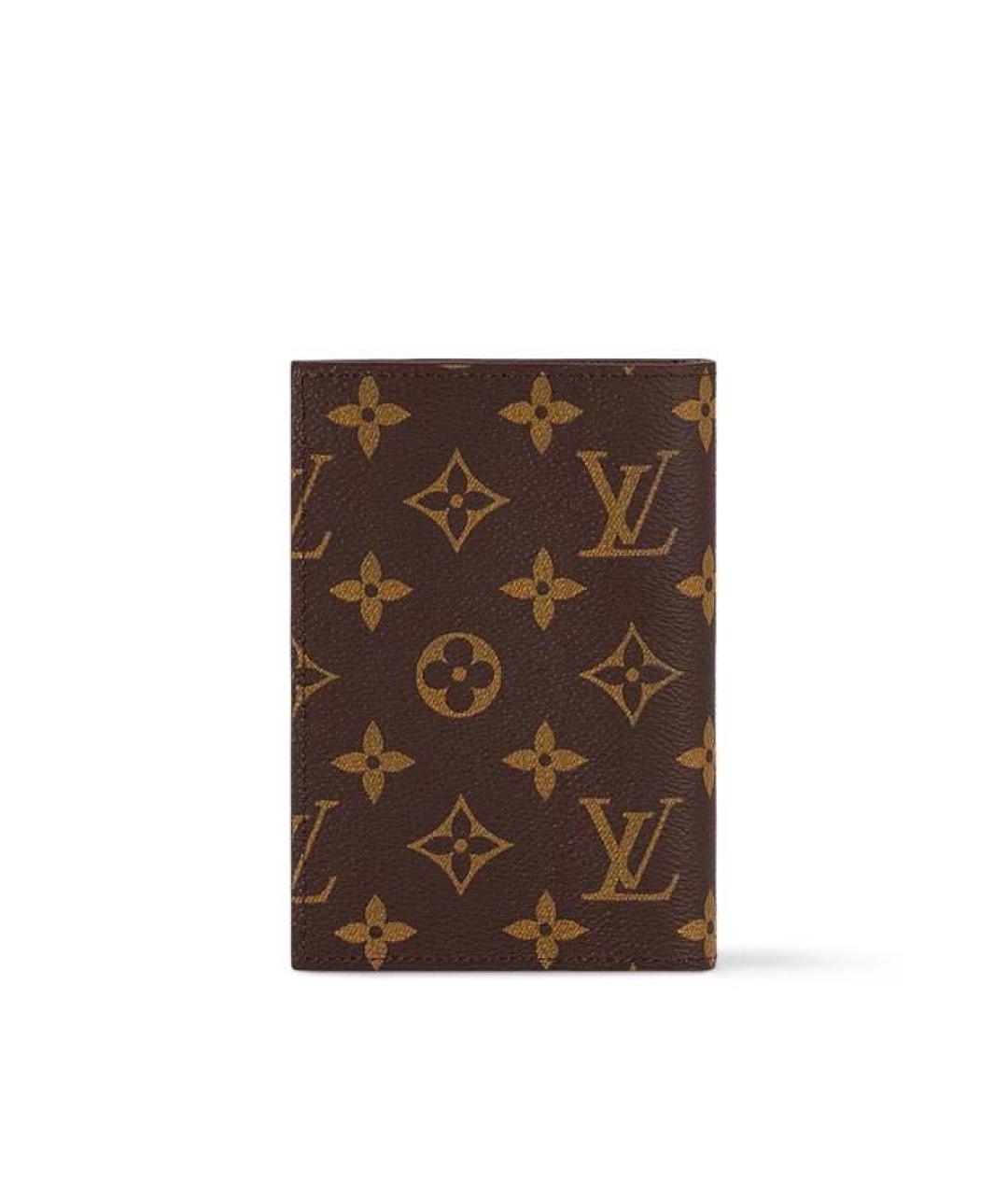 LOUIS VUITTON Кошелек, фото 3