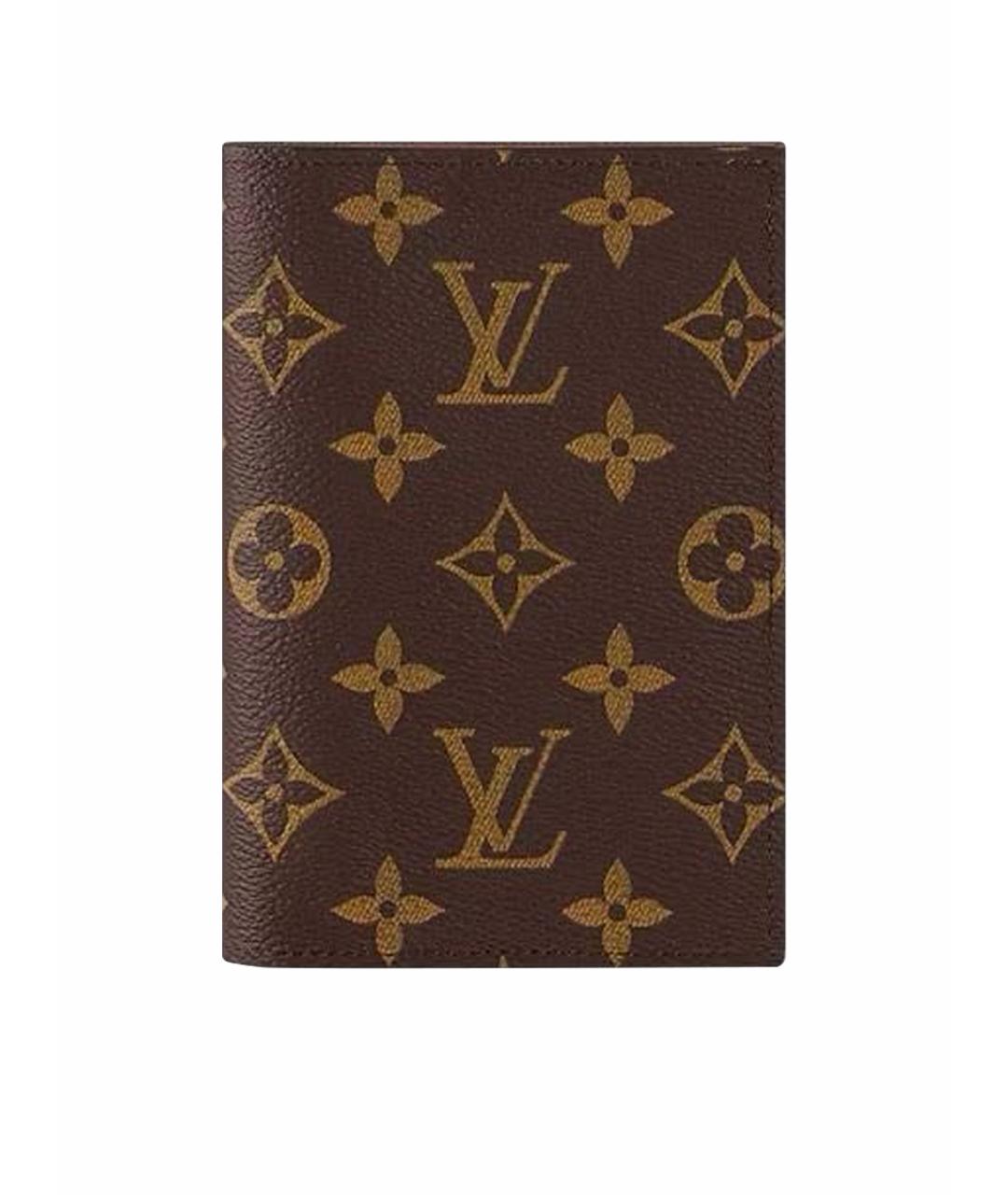 LOUIS VUITTON Кошелек, фото 1