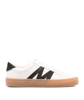 MONCLER Низкие кроссовки / кеды