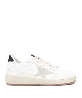 GOLDEN GOOSE DELUXE BRAND Низкие кроссовки / кеды