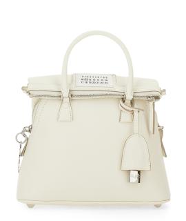MAISON MARGIELA Сумка с короткими ручками