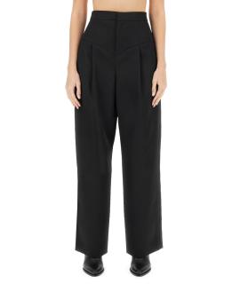 ISABEL MARANT Прямые брюки