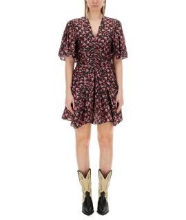 ISABEL MARANT Повседневное платье