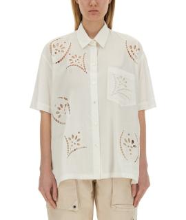 ISABEL MARANT Рубашка