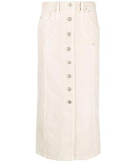 ISABEL MARANT ETOILE Юбка миди