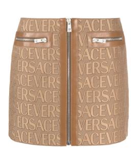 VERSACE Юбка мини