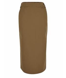 MAX MARA Юбка миди