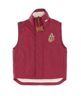 MONCLER Жилет
