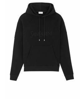 SAINT LAURENT Худи/толстовка