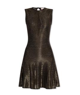 ALEXANDER MCQUEEN Повседневное платье