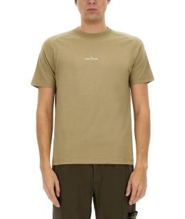 STONE ISLAND Футболка