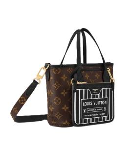 LOUIS VUITTON Сумка тоут