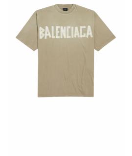 BALENCIAGA Футболка