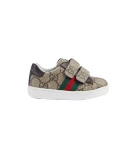 GUCCI Кеды