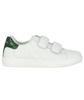 GUCCI Кеды
