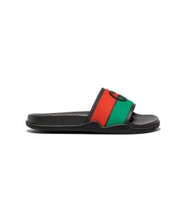 GUCCI Сандалии и шлепанцы