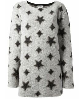 

Джемпер / свитер SAINT LAURENT