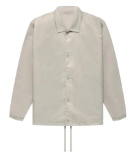 FEAR OF GOD ESSENTIALS Куртка