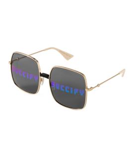 GUCCI Солнцезащитные очки