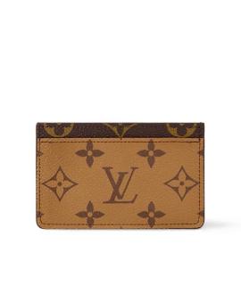 LOUIS VUITTON Кардхолдер