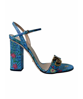 

Босоножки GUCCI