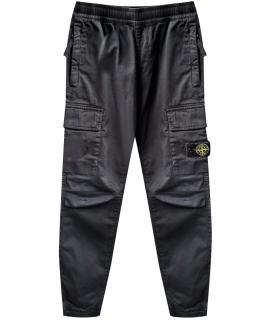 STONE ISLAND Брюки и шорты