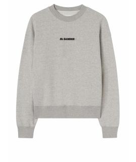 JIL SANDER Худи/толстовка