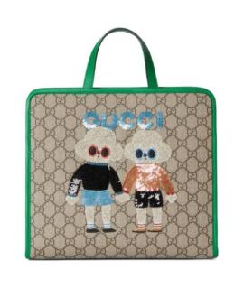 GUCCI Сумка тоут
