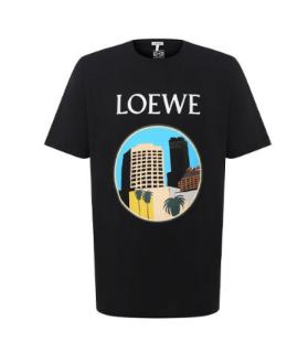 LOEWE Футболка