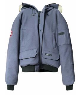 CANADA GOOSE Пуховик