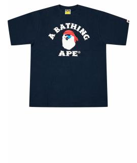 A BATHING APE Футболка