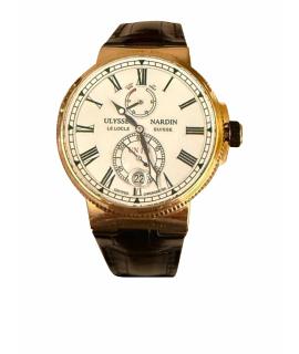 Ulysse Nardin Часы