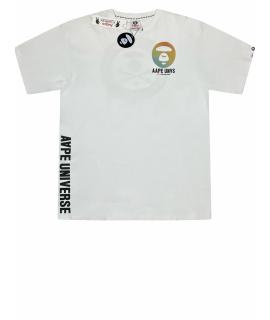 A BATHING APE Футболка