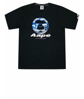 A BATHING APE Футболка