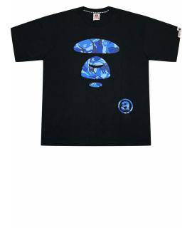 A BATHING APE Футболка