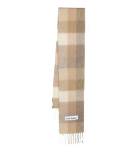 ACNE STUDIOS Шарф