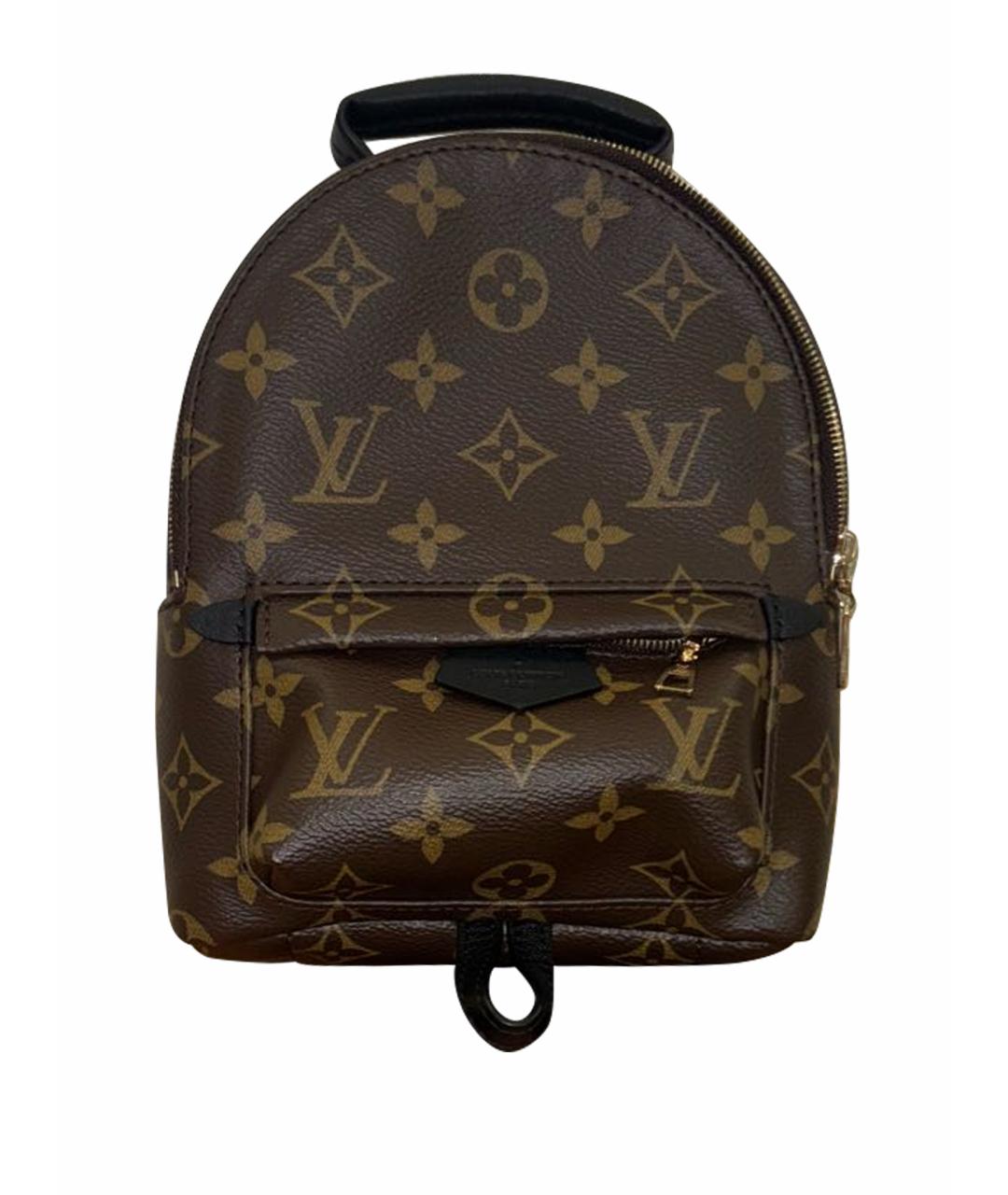 LOUIS VUITTON Мульти рюкзак, фото 1