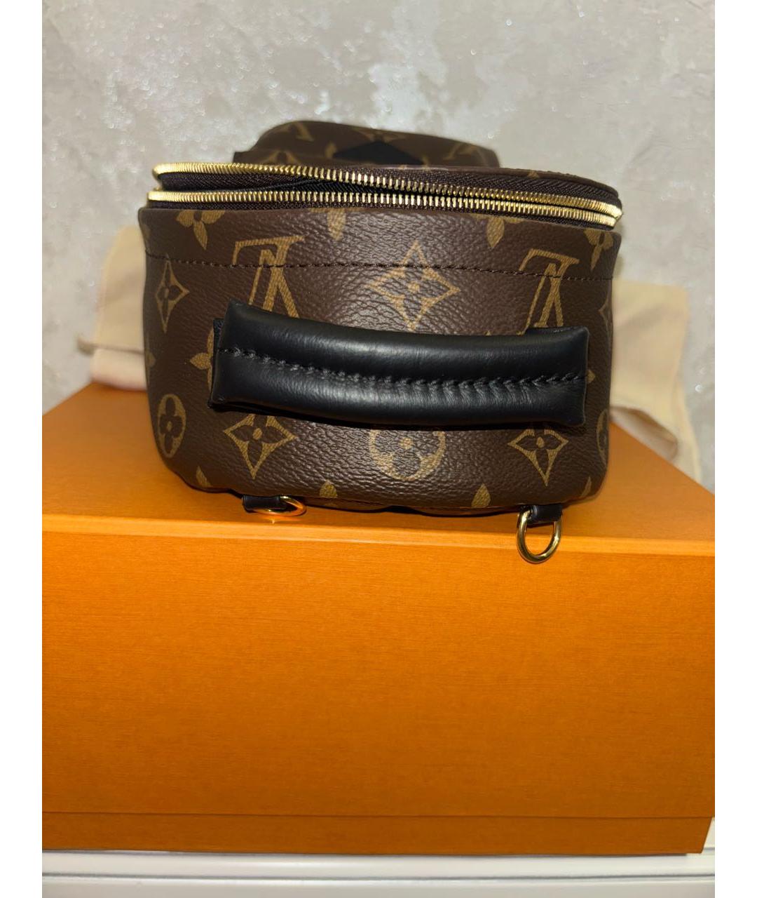 LOUIS VUITTON Мульти рюкзак, фото 4