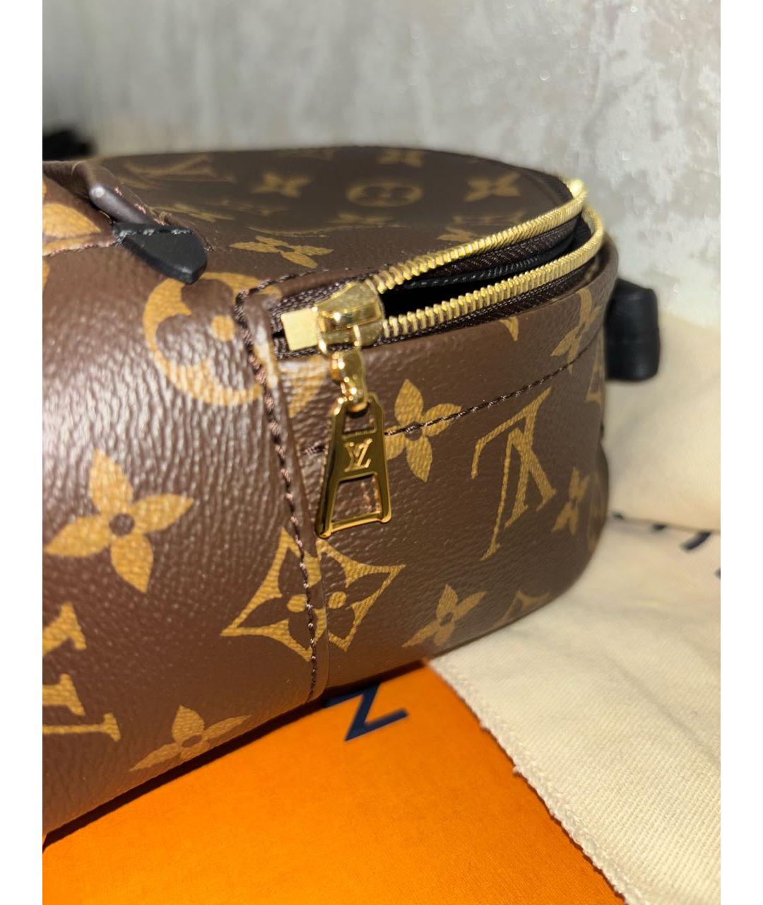 LOUIS VUITTON Мульти рюкзак, фото 5