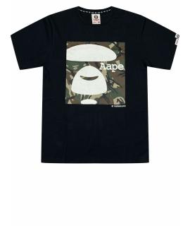 A BATHING APE Футболка