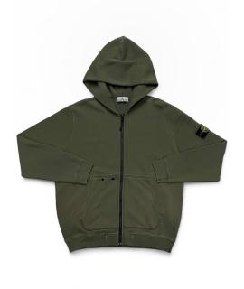 STONE ISLAND Худи/толстовка