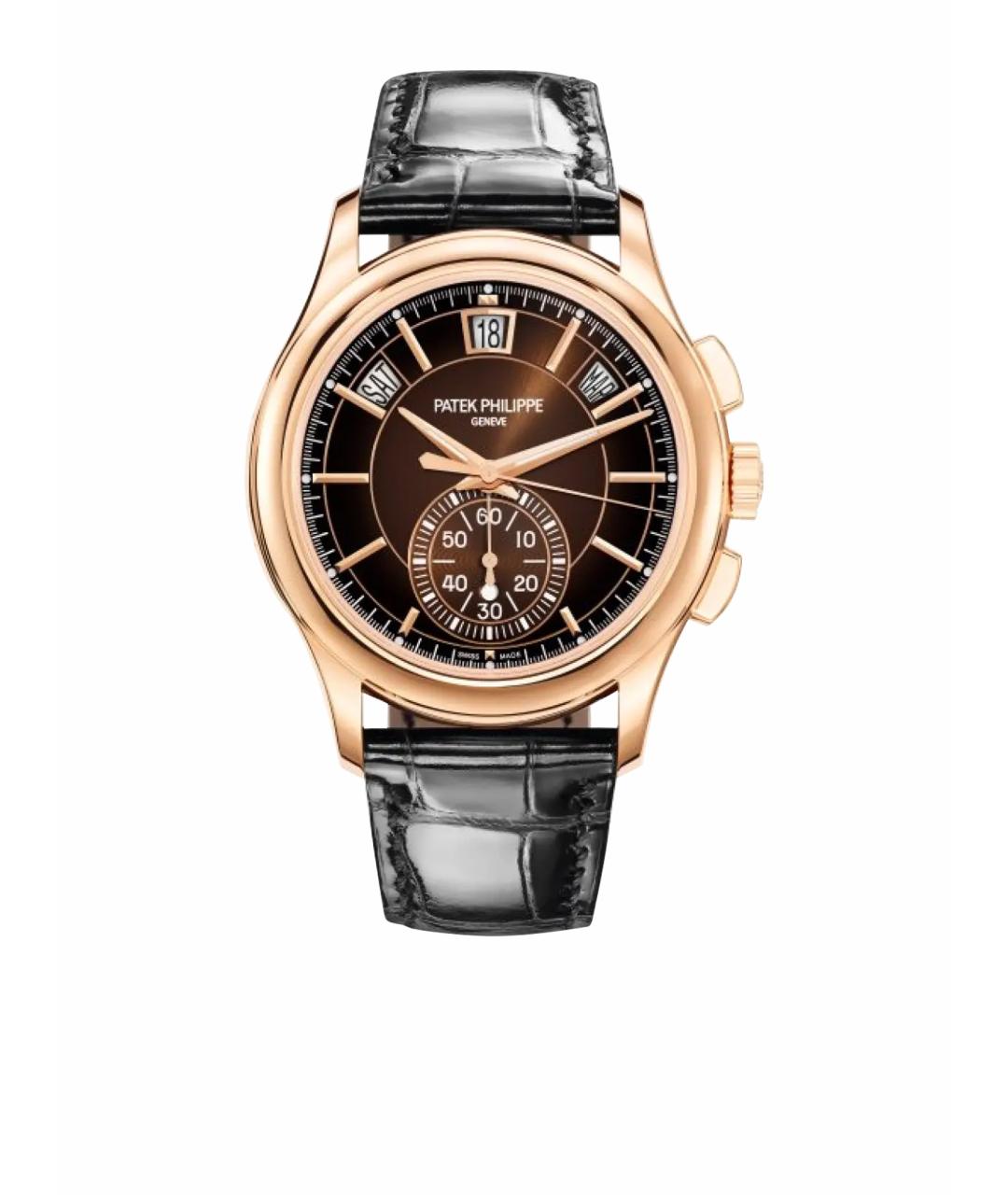 PATEK PHILIPPE Часы из розового золота, фото 1