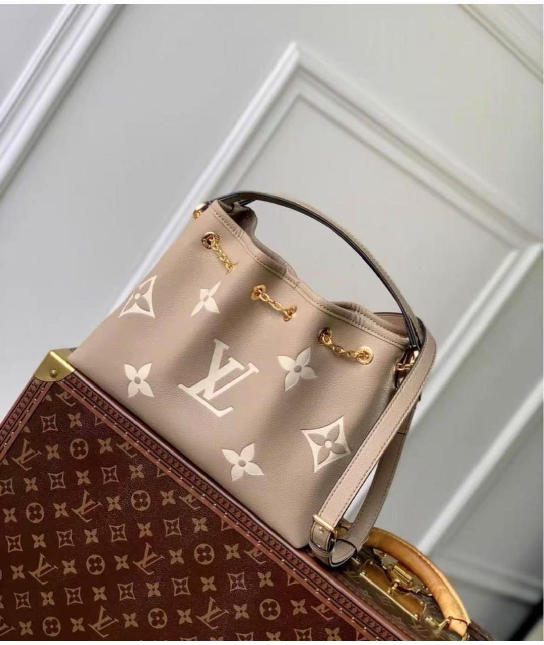 LOUIS VUITTON Сумка тоут, фото 5