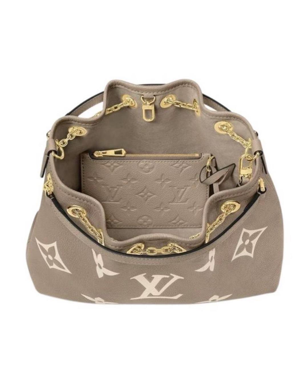 LOUIS VUITTON Сумка тоут, фото 3