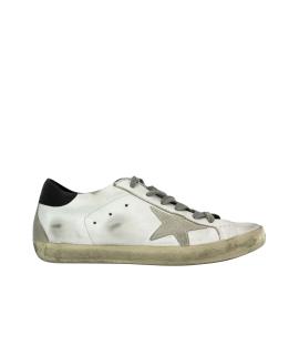 GOLDEN GOOSE DELUXE BRAND Кеды